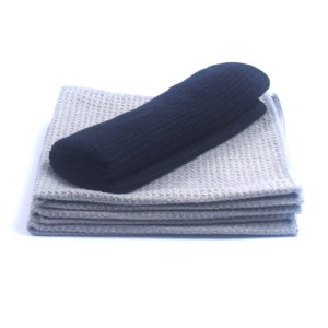 best waffle weave drying towel