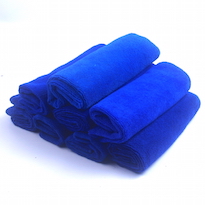 disposable microfiber towels