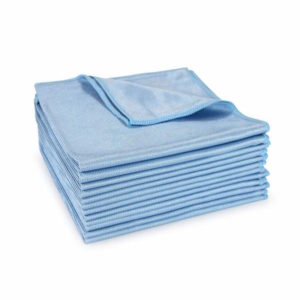 High quality microfiber towels