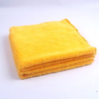 microfiber car wash towels