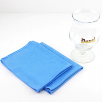 Microfiber towels for car windows