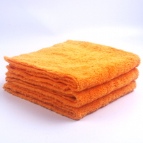 edgeless microfiber